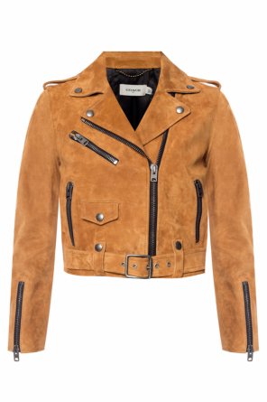 Biker jacket, zdjęcie 1 Biker jacket od Coach